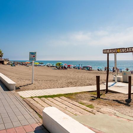 Moderno Apartamento Playa Laguna Apartment Torrox Exterior photo